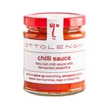 Ottolenghi Sauce Aubergine Tomate 350g