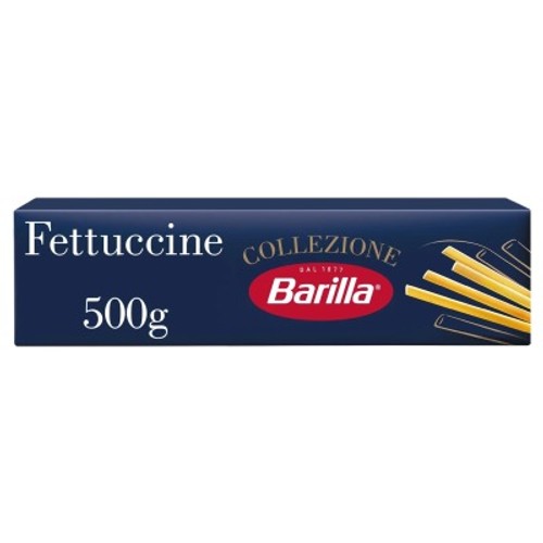 Barilla Fettuccine 500g
