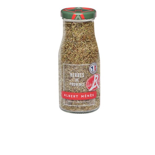Albert Ménès Herbes de Provence Label Rouge 25g