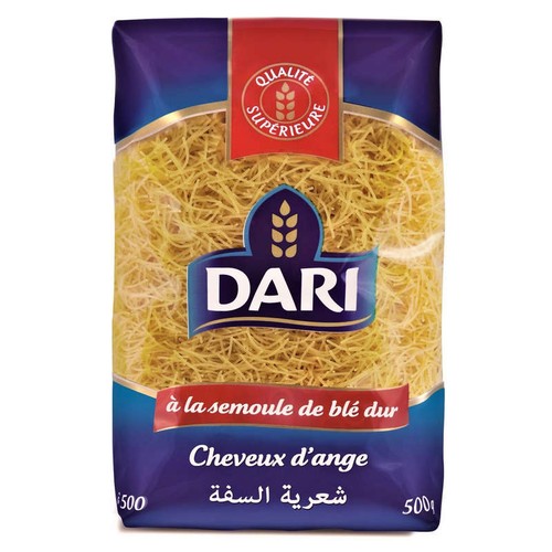 Dari Cheveux d'Ange 500g