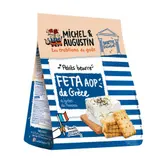 Michel & Augustin Petits biscuits apéritifs de saison 90g