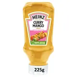 Heinz Sauce Curry Mango 225g