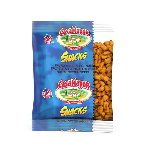 Churruca Maïs Grillé Salé 100g
