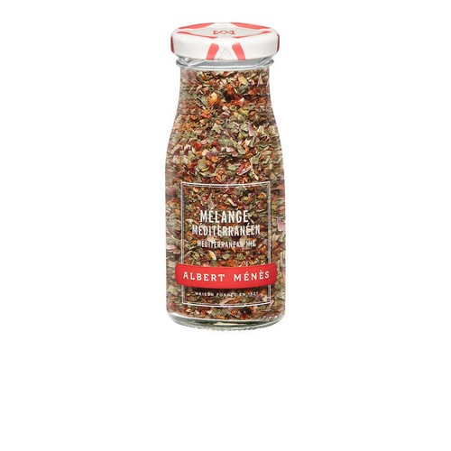 Albert Ménès Mélange Méditerranéen 60g
