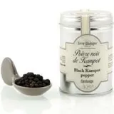 Terre Exotique Poivre De Kampot, Noir, 70g