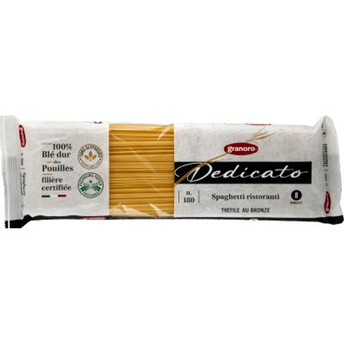Granoro Spaghetti Dedicato 500g