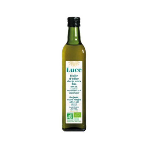 Luce Huile d'Olive Vierge 50cl