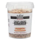 Classic Foods Of America Crispy Onions 150g