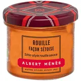Albert Ménès Rouille À La Sétoise