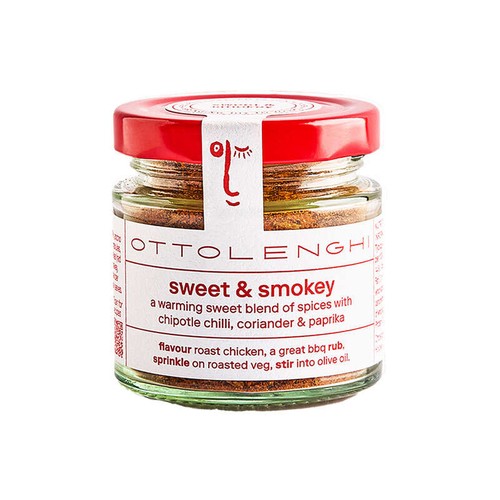 Ottolenghi Sweet & Smokey blend 50g