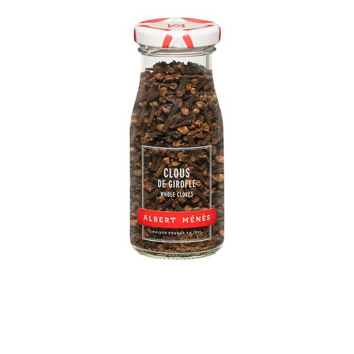 Albert Ménès Clous De Girofle 50g