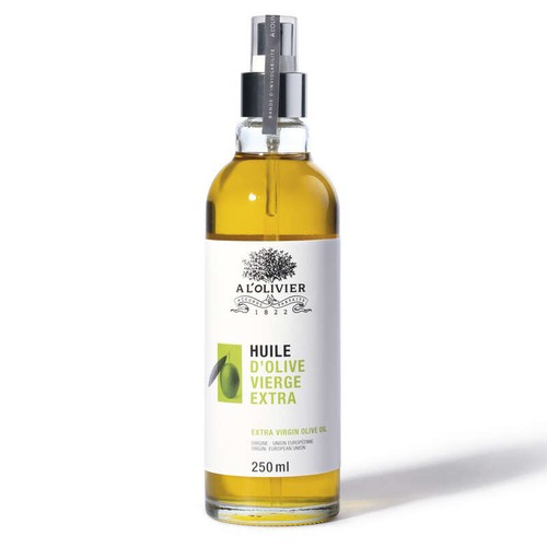 A L'Olivier Huile d'Olive Vierge Extra 25cl
