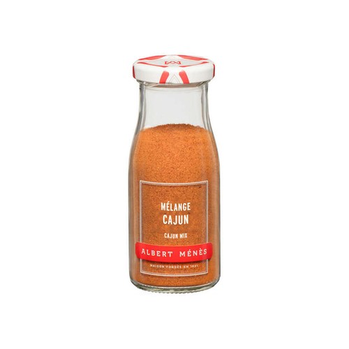 Albert Ménès Melange cajun 70g
