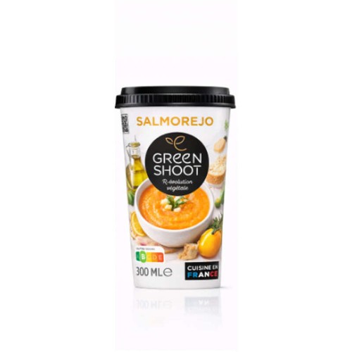 Greenshot Salmorejo 300ml