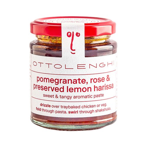 Ottolenghi Harissa Grenade 170g
