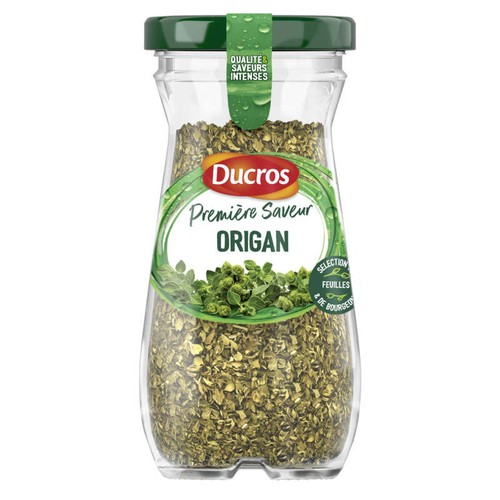 Ducros Origan 21g