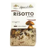 Préparation Risotto Aux Cèpes 6% 300g
