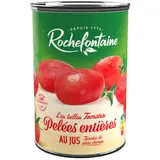 Rochefontaine Tomates pelées entières 400g