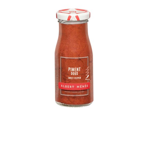 Albert Ménès Piment doux 65g