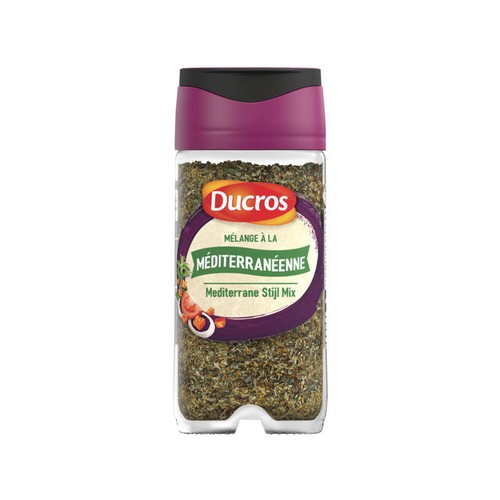Ducros Mélange Méditerranéen 32g