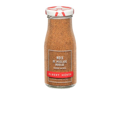 Albert Ménès Noix de muscade moulue 70g