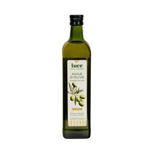 Luce Huile d'Olive Vierge Extra 75cl