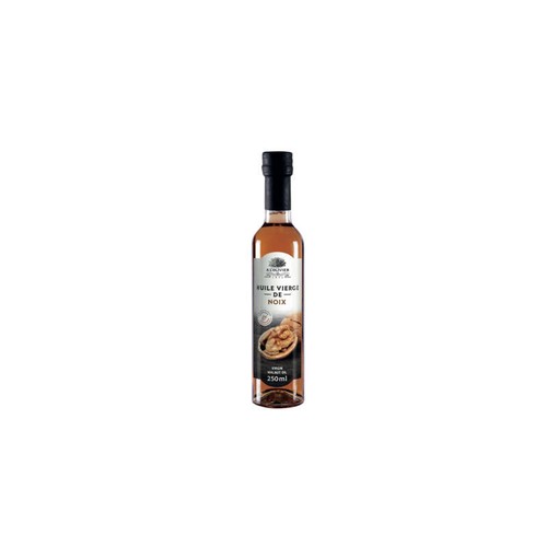 A L'Olivier Huile Vierge De Noix, Cerneaux Français 25cl