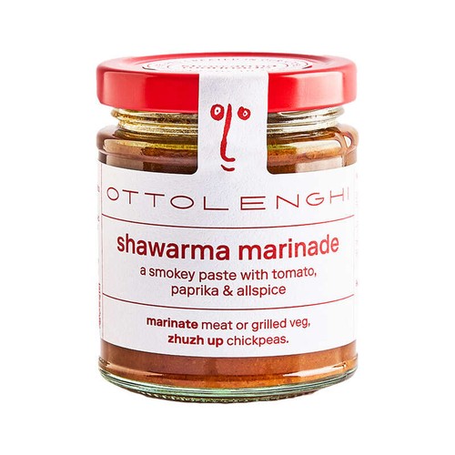 Ottolenghi shawarma marinade 180g