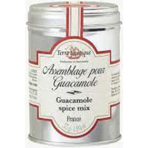 Terre Exotique Assemblage pour Guacamole 55g