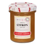 Albert Ménès Crème De Citron 240G