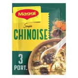 Maggi Soupe Chinoise Sachet 60g