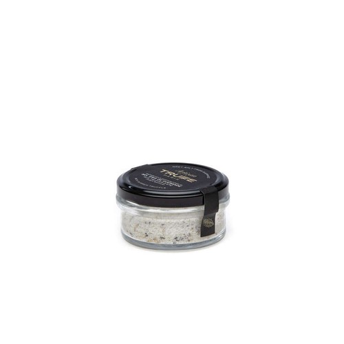 Artisan De La Truffe Sel Gris De Guérande Aux Truffes D'Été 60g