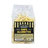 Dynamique Provençale Chips Allumettes 125g