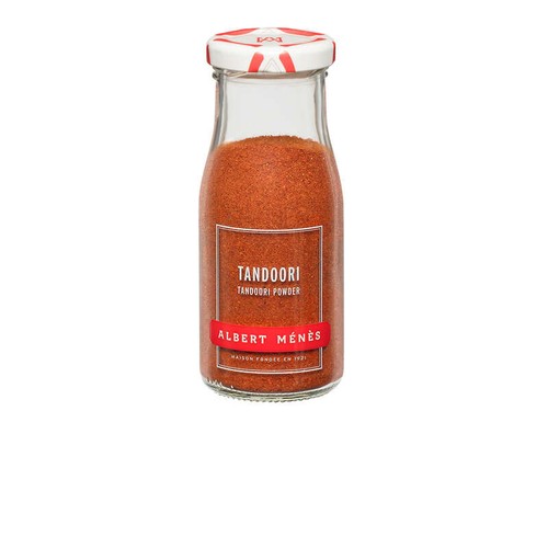 Albert Ménès Tandoori 65g