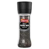 Ducros Moulin Poivre Noir 95g