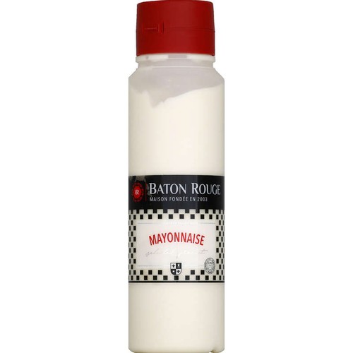 Bâton Rouge Mayonnaise Squeeze 500ml
