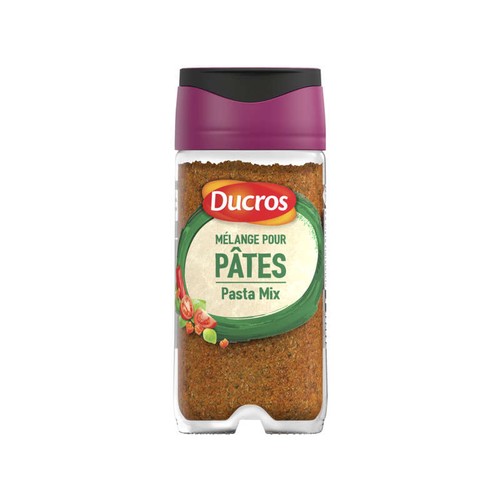 Ducros Mélange Pour Pâtes 30g
