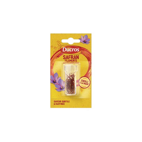 Ducros Safran Filaments 0,35g