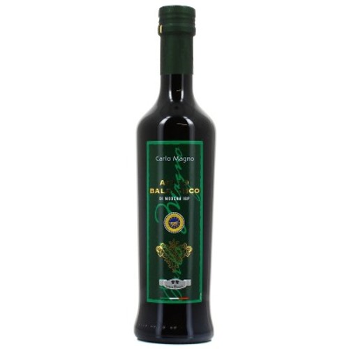 Vinaigre Balsamique de Modena 50ml
