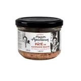 Maison Arostéguy Pâté De Campagne 180g
