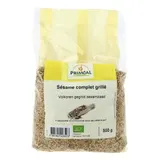 Priméal Sésame Complet Grillé 500g