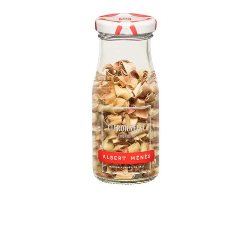 Albert Ménès Citronnelle 15g
