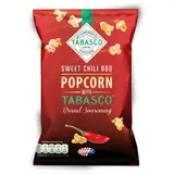 Tabasco Jimmy's PopCorn Sweet Chili BBQ 90g