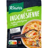 Knorr Soupe Indonésienne 45g