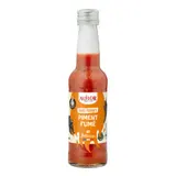 Alélor Sauce piquante piment fumé 100ml