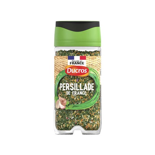 Ducros Persillade De France 25g