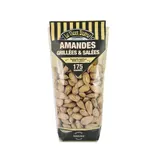 Le Vieux Bistrot Amandes 175g