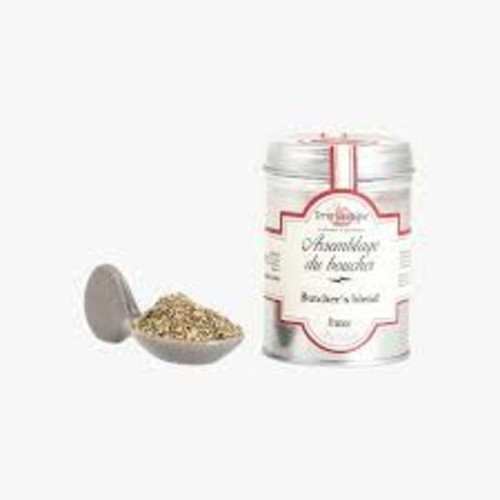 Kerex Epices Faciles : Assemblage Du Boucher, 30g