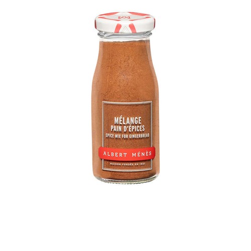 Albert Ménès Mélange Pain d'épices 70g