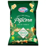 Jimmy's Popcorn au Fromage & Tabasco Vegan 90g